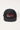 Worship Hot Lap Hat Black