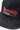 Worship Hot Lap Hat Black