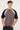 Worship Shooter Oversize Raglan Tee Zine
