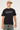 Worship Shiner Tee Black