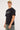 Worship Shiner Tee Black