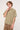 Worship Cherub Short Sleeve Shirt Kelp