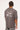 Worship Cherub Tee Worn Black