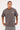 Worship Cherub Tee Worn Black