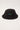 Rusty Caster Bucket Hat Black