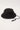 Rusty Caster Bucket Hat Black
