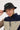 Rusty Caster Bucket Hat Black