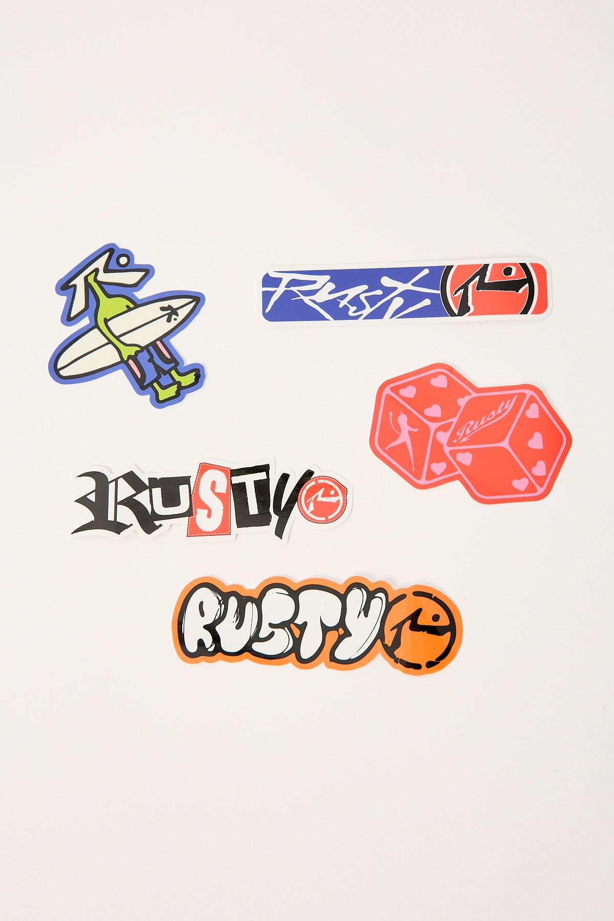 Rusty – Universal Store