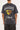 Nena & Pasadena Hawthorn Vintage Goth Tee Pigment Asphalt