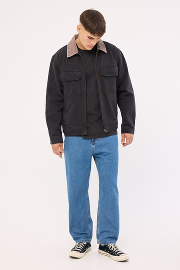 Thrills Slacker Jean Eternal Mid Blue