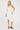 Perfect Stranger Arabella Asym Midi Dress Cream