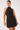 Perfect Stranger Beck Halter Dress Black