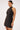 Perfect Stranger Beck Halter Dress Black