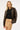 Lioness Mirage Mini Skirt Chocolate