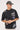 Neovision Rebellion Street Super Heavy Tee Night Black