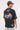 Neovision Rebellion Street Super Heavy Tee Night Black
