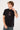 Neovision Hiatus Slim Tee Black