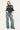 Neovision Interval Street Super Heavy Tee Dark Green
