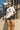 Luck & Trouble Guava Oversized T-Shirt White