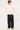 Worship Logorama Dozer Jean Washed Black