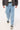 Worship Big Dawg Jean Spirit Blue