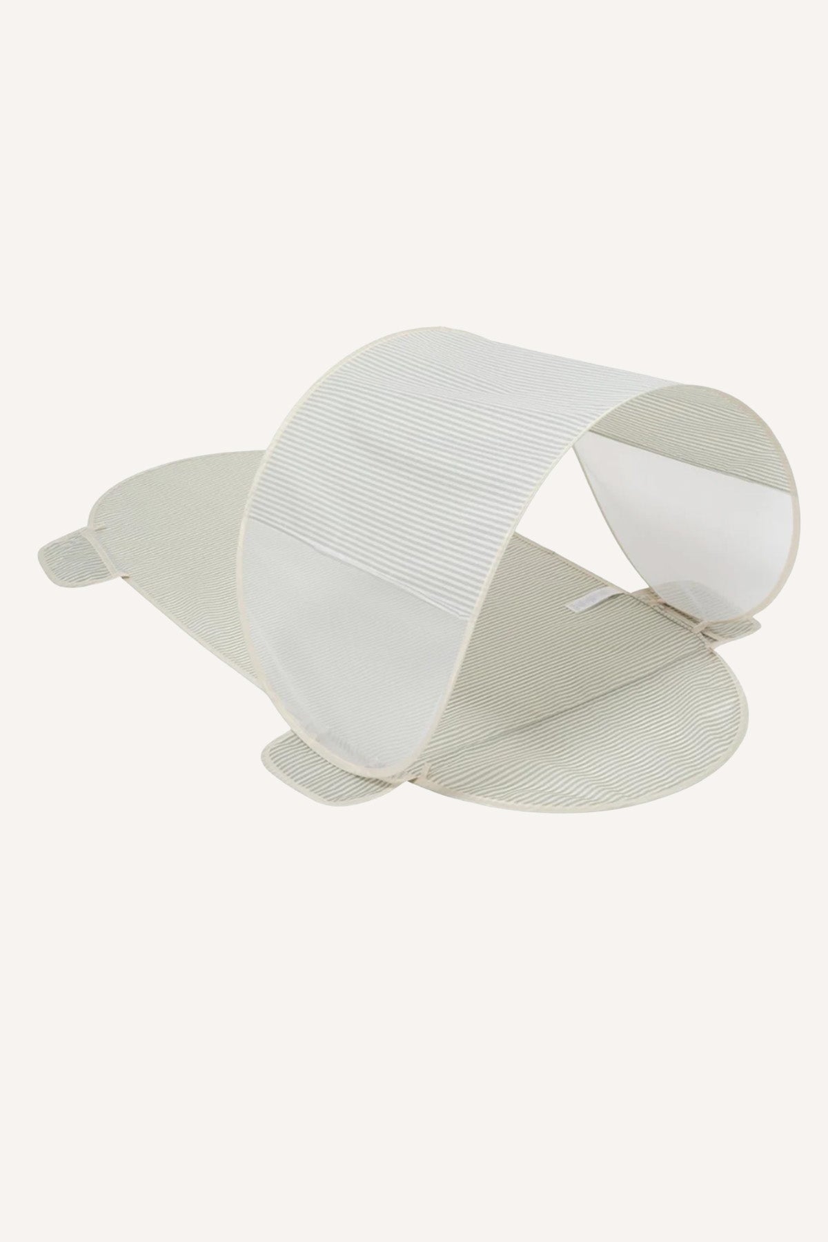 Sunnylife Solo Sun Shader La Palma Sage Stripe