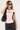 Front Runner Grid Nano Tee Candy/Black