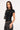Front Runner FRNTRNR Nano Logo Tee Black