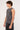 Neovision Radical Distressed Singlet Tank Sunfade Acid Washed Black