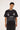 Nena & Pasadena LV-Raiders Zone Tee Jet Black