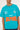 Nena & Pasadena M-Dolphins Zone Tee Aqua