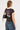 Neovision Pitstop Polo Baby Tee Brown