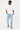 Common Need Finn Slim Jean Cloud Blue