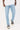 Common Need Finn Slim Jean Cloud Blue