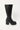 Windsor Smith Nowhere Faux Leather Boot Black