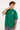 Deus Ex Machina Strata Tee Verdant Green
