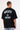 Wndrr Emprium Heavy Weight Tee Black