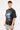 Wndrr Monarch Heavy Weight Tee Washed Black