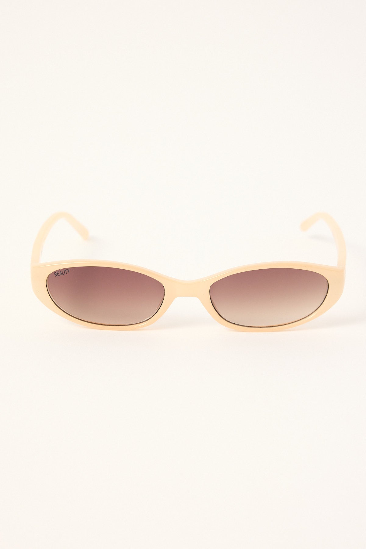 Reality Eyewear Velvet Kitten Cream