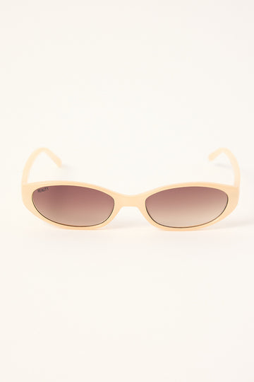 Reality Eyewear Velvet Kitten Cream