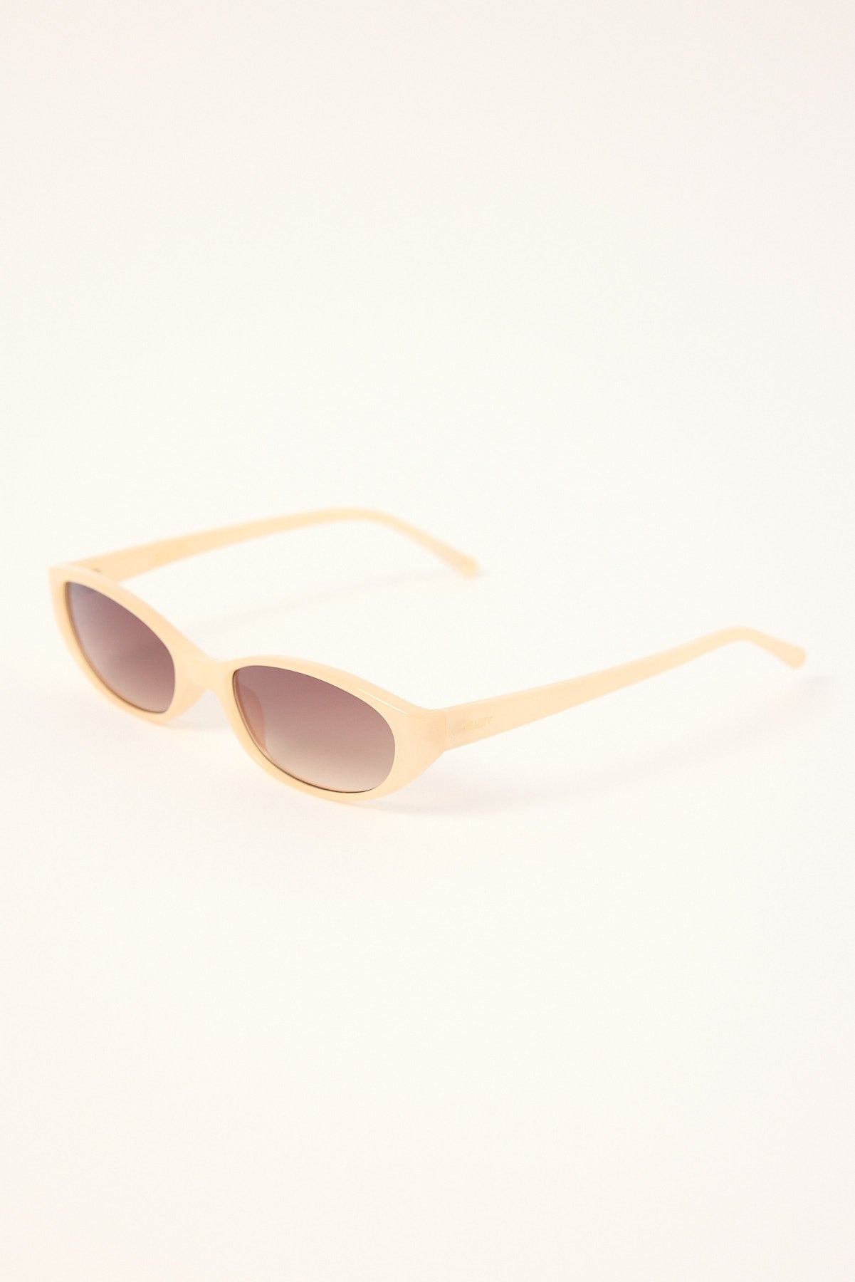 Reality Eyewear Velvet Kitten Cream