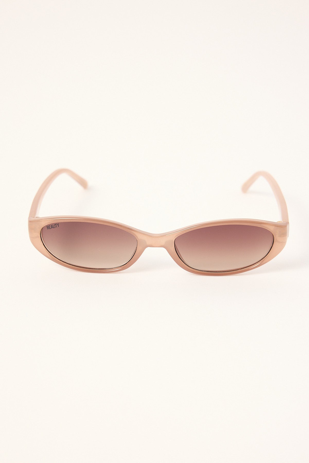 Reality Eyewear Velvet Kitten Brown
