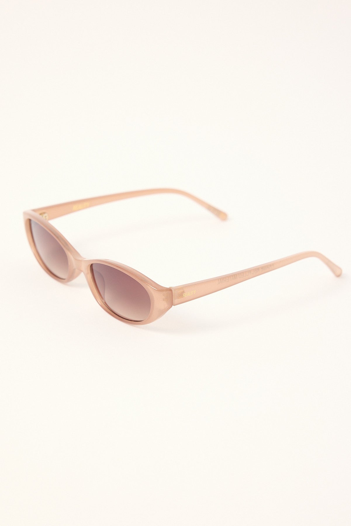 Reality Eyewear Velvet Kitten Brown