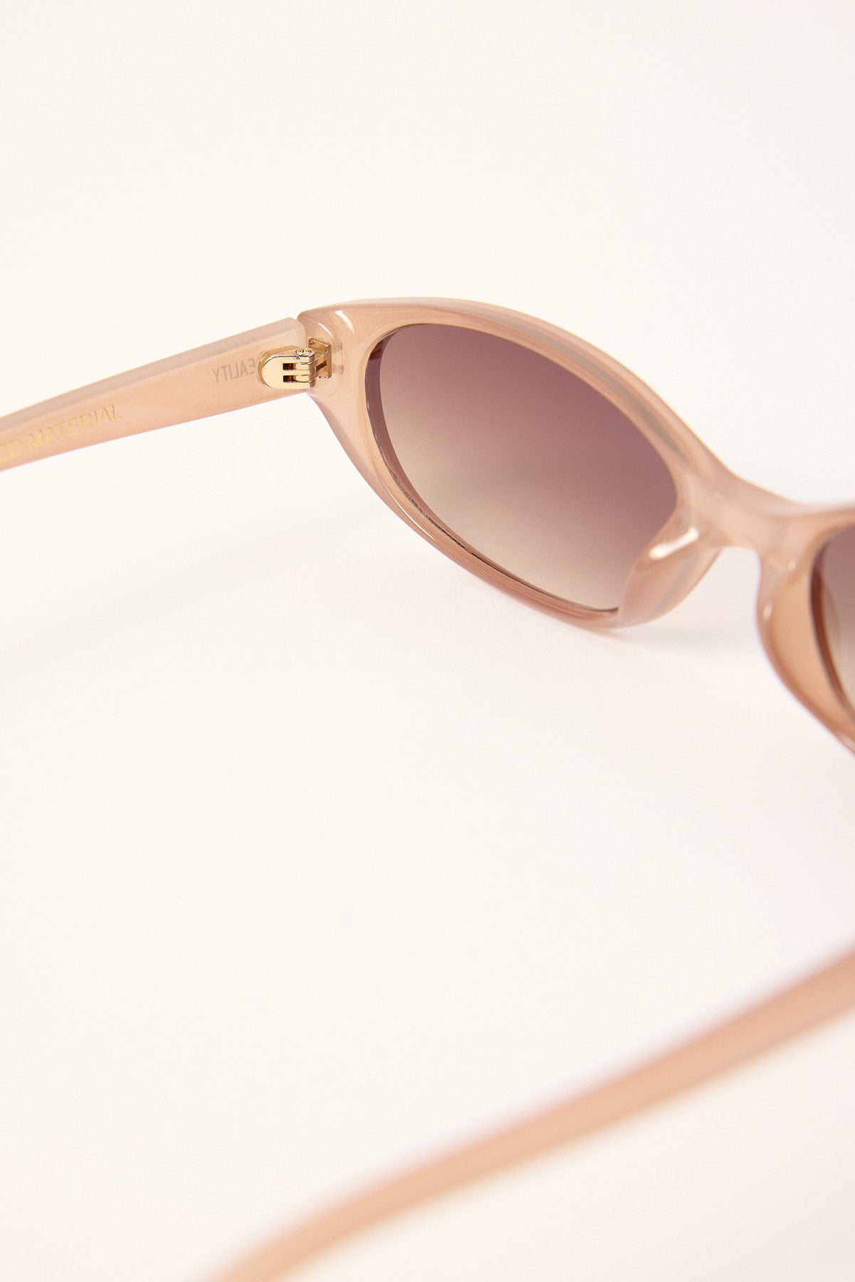 Reality Eyewear Velvet Kitten Brown