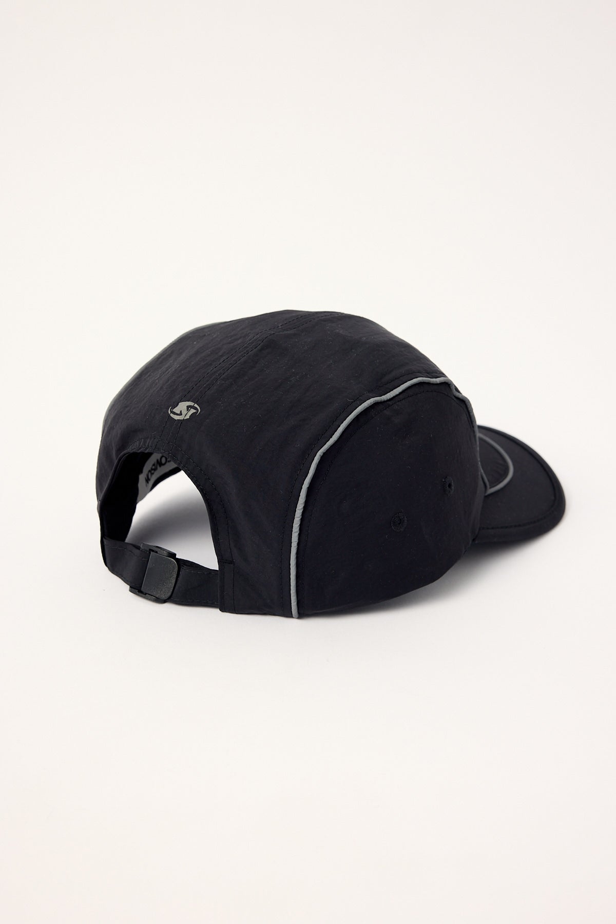 Neovision Onyx 5 Panel Cap Black