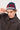 Common Need Jackson Skull Cap Beanie Navy