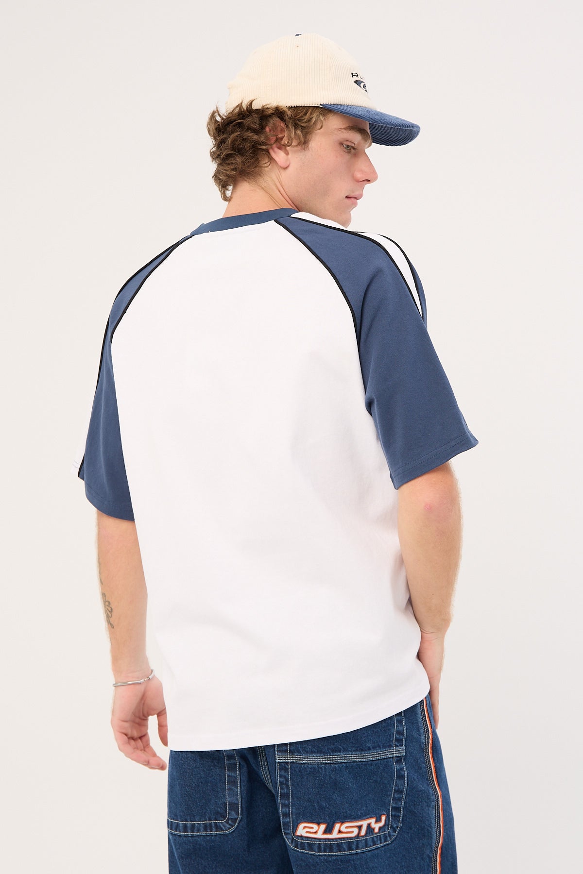 Rusty – Universal Store