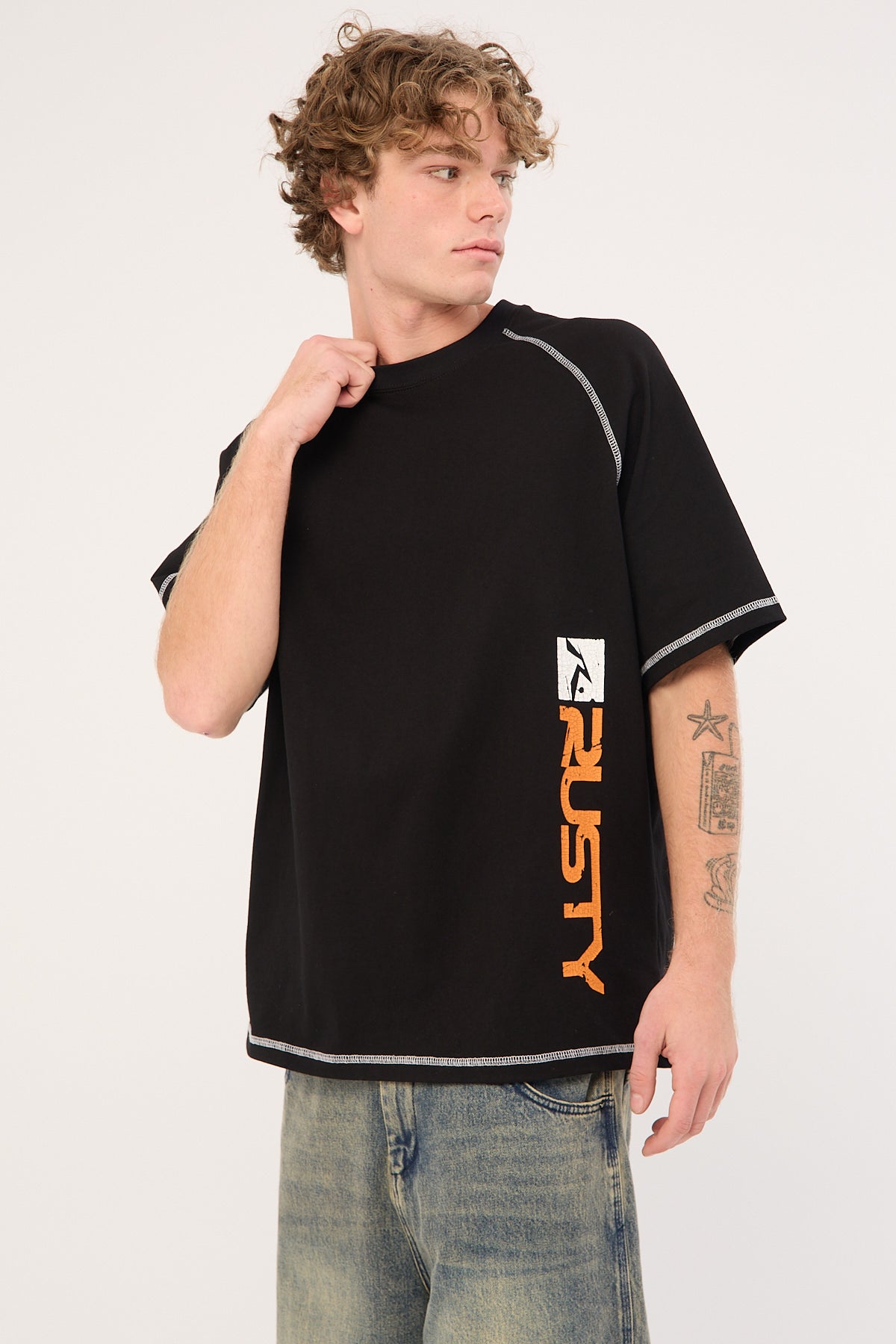 Rusty – Universal Store