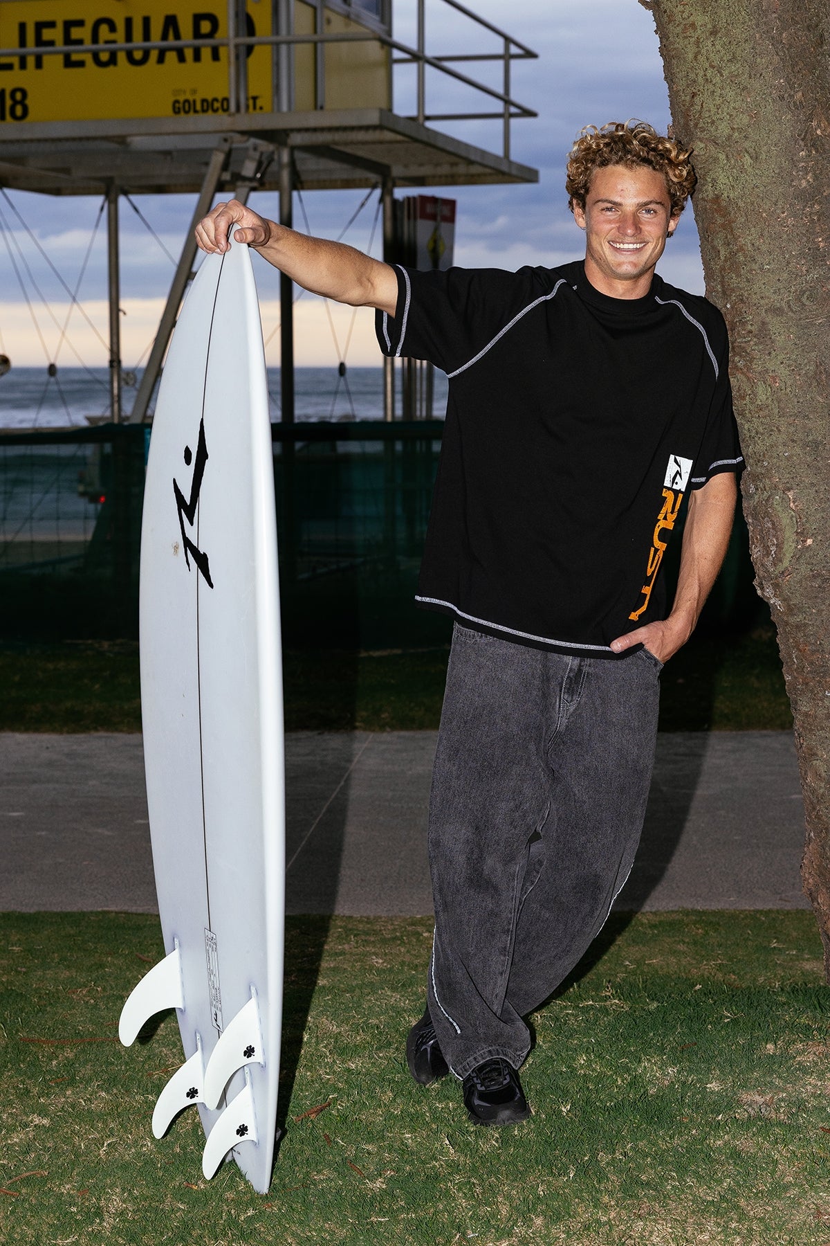 Rusty – Universal Store