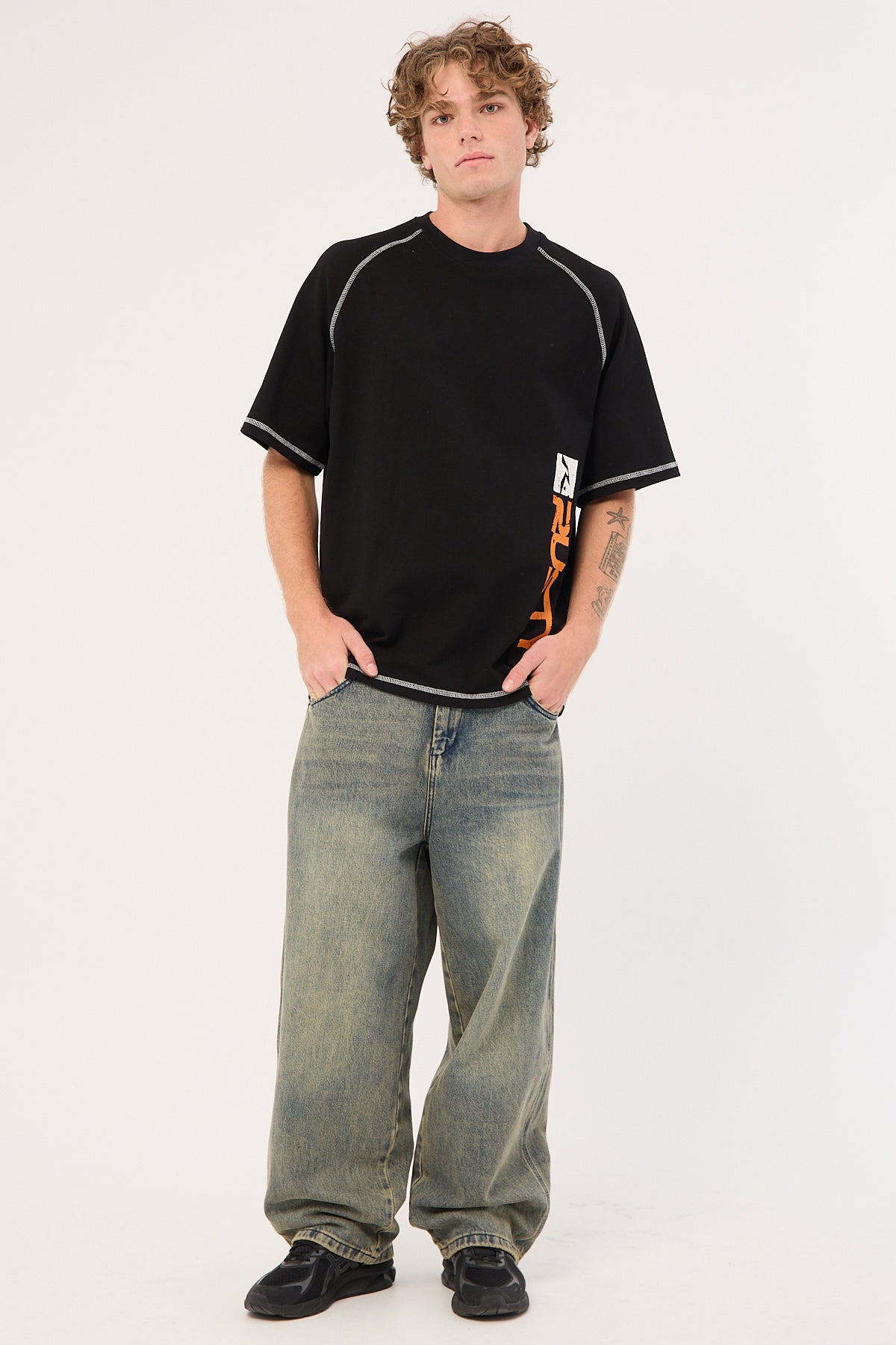 Rusty – Universal Store